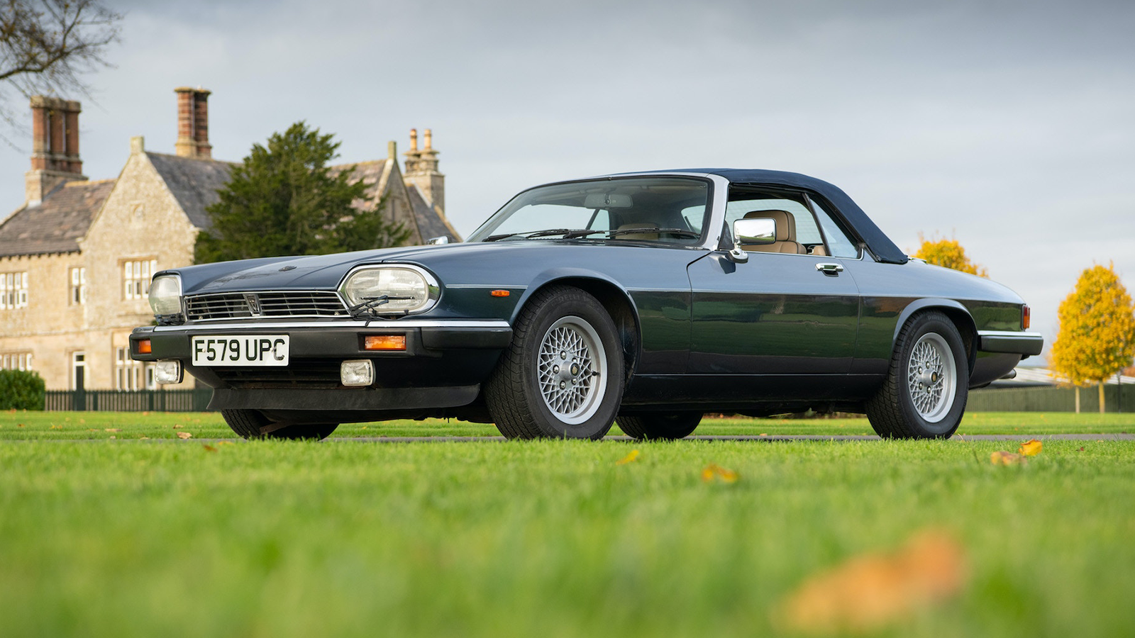 8 British classic cars for sale now Classic & Sports Car